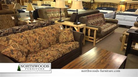 Northwoods Furniture Outlet Better Business Bureau® Profile