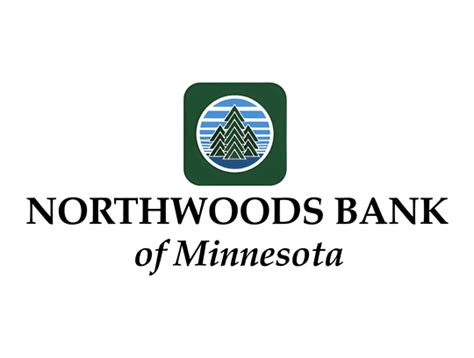 Northwoods bank of minnesota. Updates To Northwoods Bank Services Due to COVID-19 Learn More. PARK RAPIDS WEATHER. About Us ... Why Bank With Us Personal Checking Savings CDs / IRAs Card Center 