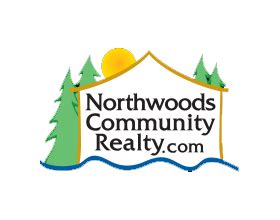Northwoods community realty. Northwoods Community Realty. Phone: 715-453-2673 Fax: 855-453-2673. 101 W. Mohawk Drive Tomahawk WI 54487. 7242 Highway 47 Lake Tomahawk, WI 54539. info@northwoodscr.com. NorthwoodsCommunityRealty.com 