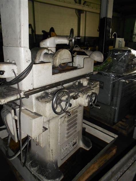 Norton 6 x 18 type s 3 surface grinding machine instruction and parts manual. - 1977 mercury outboard 80 hp manual.