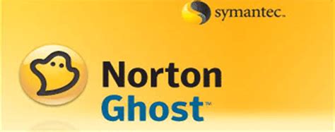 Norton Ghost for Windows