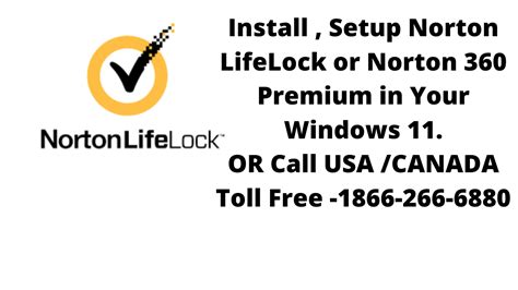 Norton Lifelock Customer Service Number 1 800 Contact …