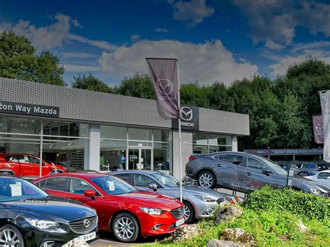 Norton Way New & Used Cars & Vans Letchworth Peugeot