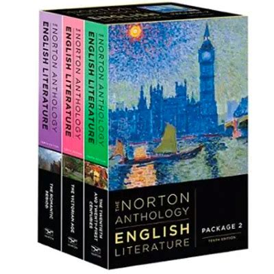 Norton anthologies.  4 days ago · The anthologies feature outstanding teaching pie...