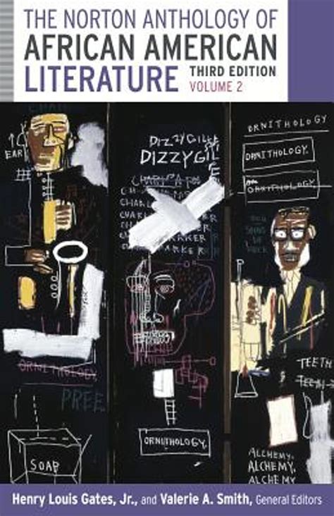 Norton anthology of african american literature download free. - Precalculus blitzer second edition instructors solutions manual.