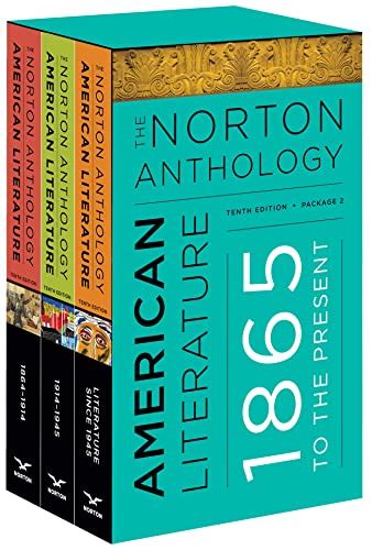Norton anthology of american literature ebook. - Biblia, dat is, de gansche heilige schrifture bevattende alle de kanonieke boeken des ouden en des nieuwen testaments.