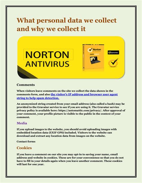 Norton antivirus login. Things To Know About Norton antivirus login. 