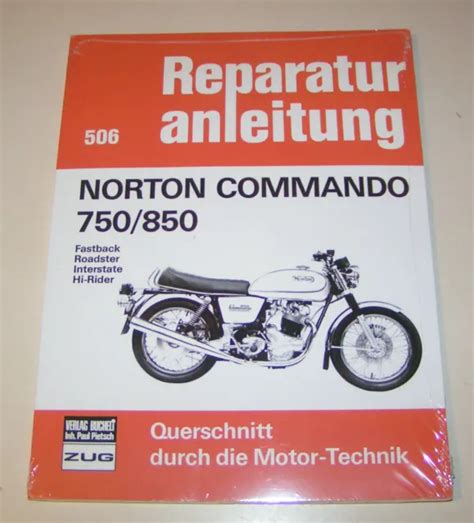 Norton commando 750 motorrad service reparaturanleitung. - Flymo maxi trim 430 service handbuch.