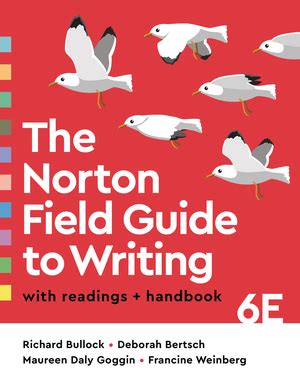 Norton field guide to writing answer key. - Apologia biology module 13 study guide answers.