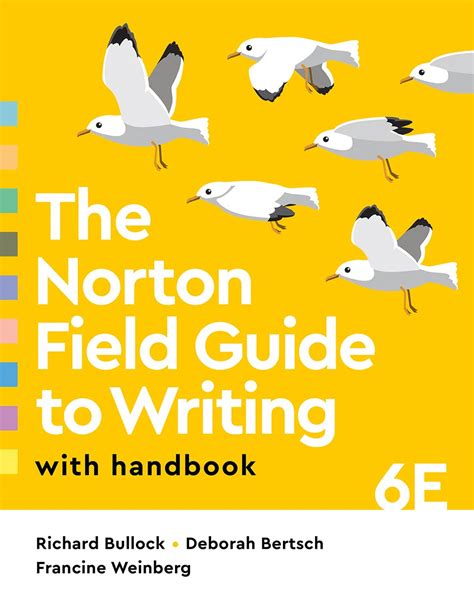 Norton field guide zum schreiben von 3e. - Nursing head to toe assessment guide.
