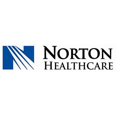 Norton health. Norton Healthcare. For more than 130 years, Norton Healthcare’s faith heritage has guided its mission to provide quality health care to all those it serves. Today, Norton Healthcare is a leader in serving adult and pediatric patients from throughout Greater Louisville, Southern Indiana, the commonwealth of Kentucky and beyond. 