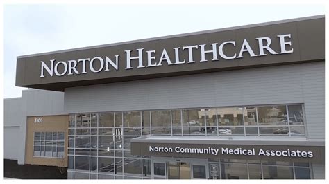 Norton immediate care poplar level road. Norton Community Medical Associates - Brownsboro. 9880 Angies Way, Suite 420, Louisville, KY 40241 (Map) 502-394-6200. 