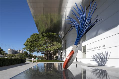 Norton museum of art. The Norton Museum is internationally known for its distinguished permanent collection featuring American Art, Chinese Art, Contemporary Art, European Art and Photography. Opens Today at 10am 