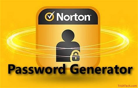 Because password strength is of great importance to your online security, Norton Password Manager has a built-in password generator that enables you to generate strong, complex passwords within the app. . 