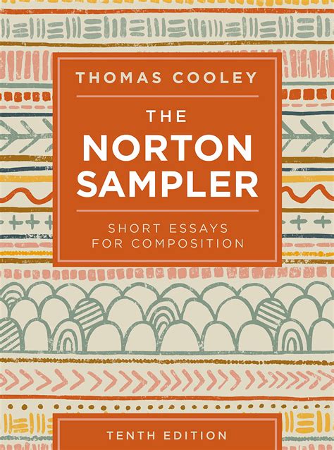 Norton sampler thomas cooley study guide. - Pathophysiology for the health professions text and study guide package 4e.