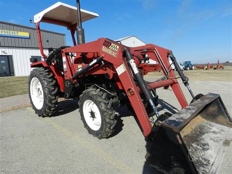 Nortrac tractors for sale. So you’ve decided that you want to buy a tractor, but you’re not sure where to start. It’s a decision you don’t want to take lightly. Maybe you’ve considered several options but ar... 