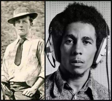 Norval sinclair marley