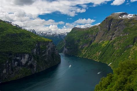 Norveç gezisi gezi yorumları