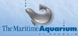 The Maritime Aquarium at Norwalk is a not-for-profit 