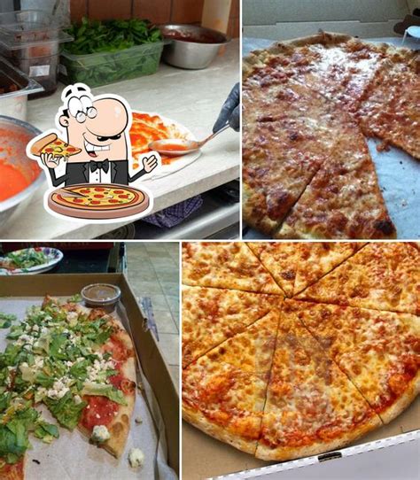 Norwalk pizza and pasta. JJB Wood Fire Pizza & Pasta Truck located at 8 Park St, Norwalk, CT 06851 - reviews, ratings, hours, phone number, directions, and more. Search . Find a Business; Add Your Business; ... Pizza Restaurant Near Me in Norwalk, CT. Classica Pizza. 190 Main St Norwalk, CT 06851 203-810-4411 ( 191 Reviews ) Diamond's Deli (D&D) & Brick Oven Pizza. 184 ... 