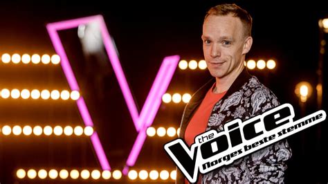 Norway: Interview with Frode Vassel From The Voice Norway to …