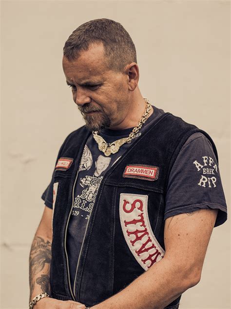 Norway – Hells Angels MC World