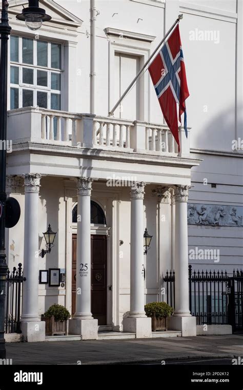 Norway - Embassies & Consulates - EmbassyPages