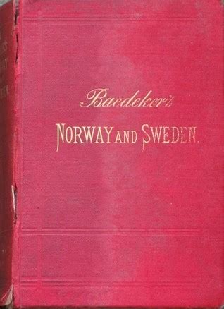 Norway and sweden handbook for travellers 1889 hardcover. - The westminster handbook to evangelical theology the westminster handbooks to christian theology.