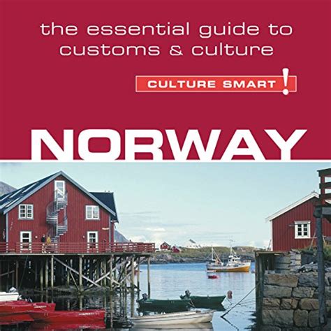 Norway culture smart the essential guide to customs culture. - Os profissionais de saude e seu trabalho.