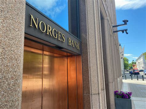 Norway raises key interest rate again to fight inflation