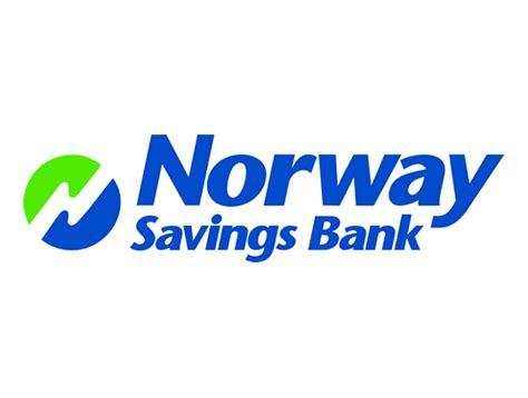 Norway Savings Bank Saco branch is located at
