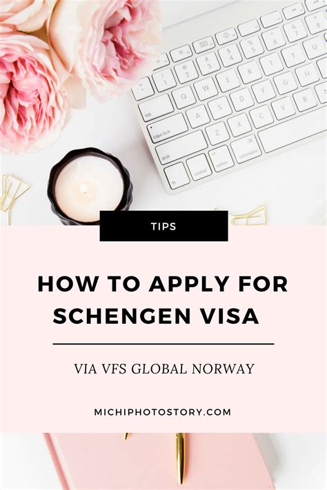 Norway schengen visa vfs. .  ...