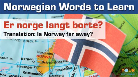 Norway to english language. Learning a new language can be a daunting task, especially for beginners. However, there are various techniques and resources available to help make the journey more enjoyable and ... 