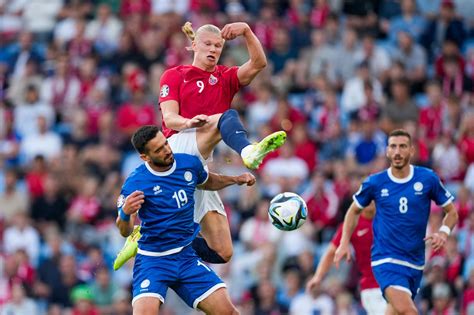 Norway vs cyprus. Things To Know About Norway vs cyprus. 