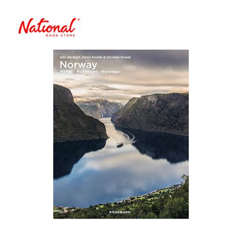 Download Norway By Udo Bernhart