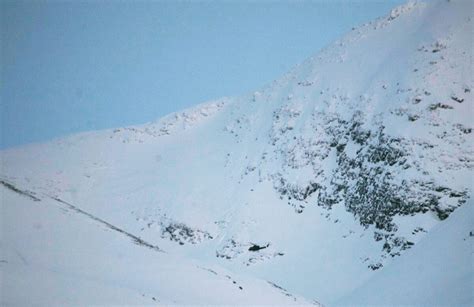 Norwegian Arctic area to be evacuated due deadly avalanches