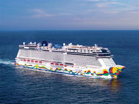 Norwegian Encore Cruises 2023