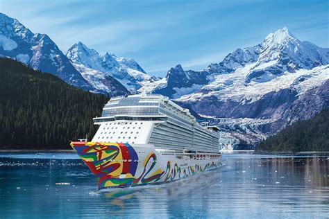 Norwegian alaska cruise. Norwegian Cruise Line offers the youngest fleet in Alaska, with the largest suites, 20 dining options, and a world-class spa. Explore the Last Frontier with seven … 