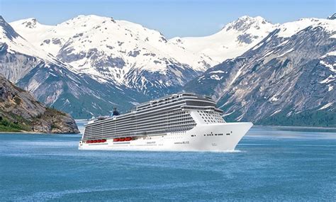 Norwegian bliss alaska cruise. These staterooms include a queen-size bed and the same amenities as other inside staterooms. Staterooms are priced exclusively for solo travelers and include access to the private Studio Lounge. Accommodates: 1. Total Approx. Size: 135-362 sq. … 