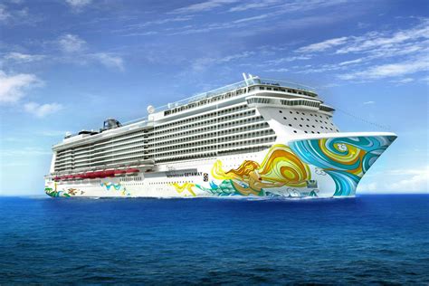 Norwegian cruise reviews. Are you planning a cruise vacation on the magnificent Norwegian Breakaway? This stunning ship offers an array of exciting activities, luxurious accommodations, and delicious dining... 