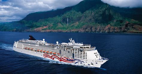 Norwegian cruises hawaii. Honolulu. Name of Port. Port of Honolulu. Name/Location of Pier. Pier 2 - Pride of America, Honolulu, HI 96813. Lost and Found. For lost luggage only, contact MC&A at 808-589-5557. For all other inquiries regarding Lost and Found Items, contact Norwegian Cruise Line Corporate office, 1-866-625-1164. To/From Airports. 