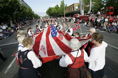Norwegian group will host Syttende Mai celebration in Stillwater