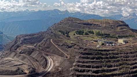 Norwegian sovereign wealth fund to support Teck Resources plan to split business
