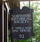 Norwood Historical Society, 93 Day St, Norwood, Town of, MA, …