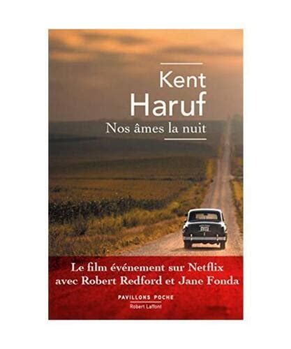 Nos âmes la nuit (Pavillons poche)