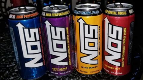 Nos energy drink flavors. The greatest potential risks and side effects of ingesting Nestle Nutrition’s Boost energy drink are increased body weight, a higher risk of developing type 2 diabetes, and risk of... 
