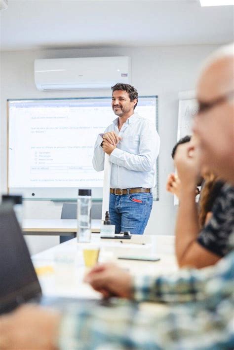 Nos formations en habilitation électrique Réunion - Focalys