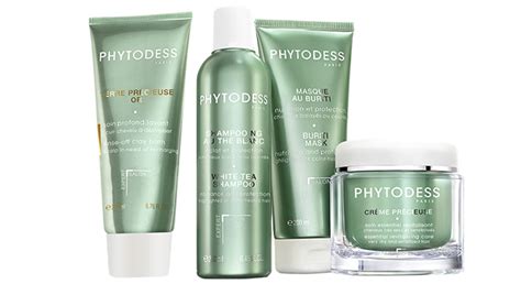 Nos produits et soins capillaires professionnels Phytodess