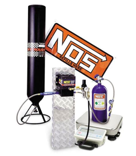 Nos refill near me. Nitrous Refills For Cheap How to Do It Yourself Forever for $325.94. See all 10 photos 10 photos. Related Video. Mike Finnegan writer. Mar 21, 2012. Nitrous is a gift from the gods. It's a passing ... 