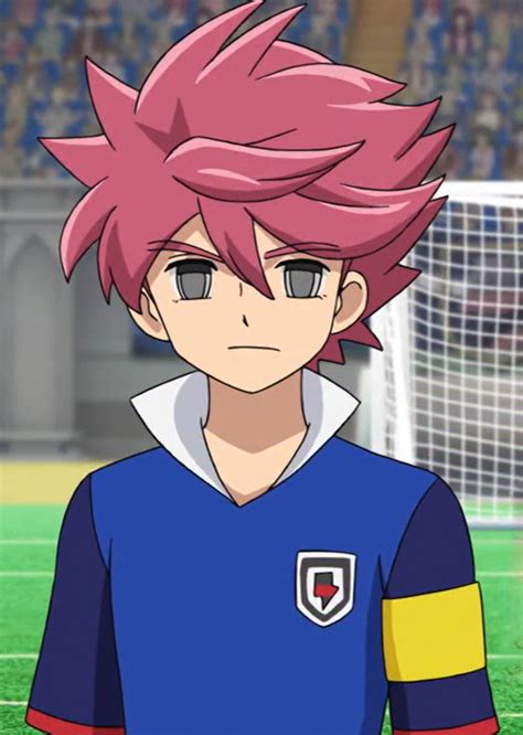 Nosaka Yuuma Inazuma Eleven Wiki Fandom